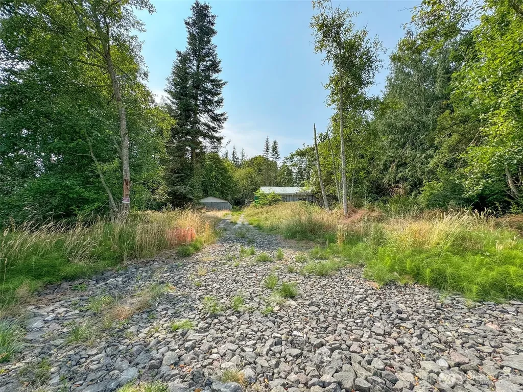 319 W Reservoir Road Sequim WA 98382