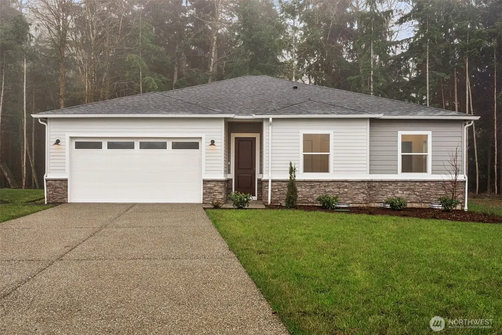310 Mt. Wilder Way Port Ludlow WA 98365