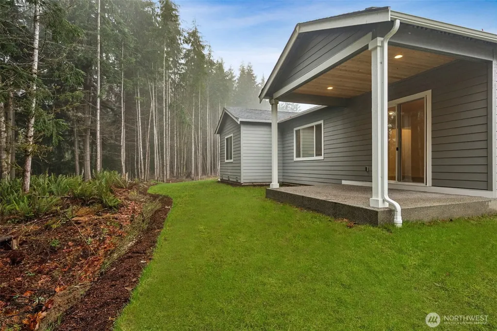 310 Mt. Wilder Way Port Ludlow WA 98365