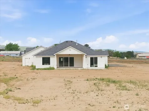 29183 Mammoth Drive Kennewick WA 99338