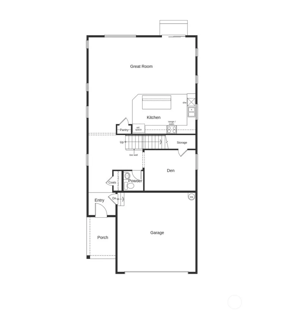 602 184th Street Ct E Spanaway WA 98387