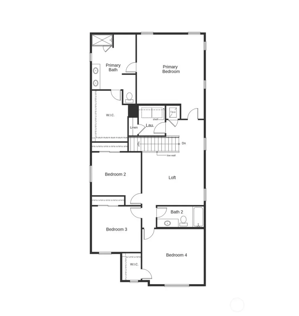 602 184th Street Ct E Spanaway WA 98387