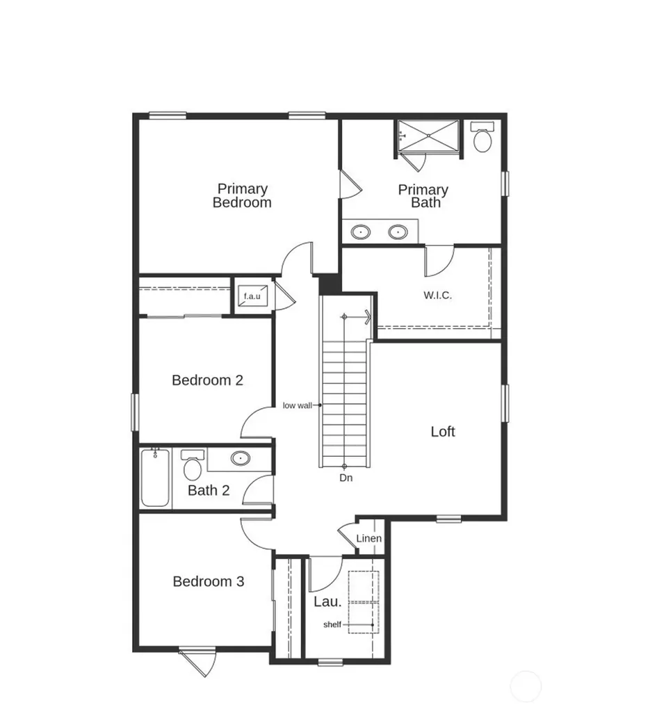 611 184th Street Ct E Spanaway WA 98387