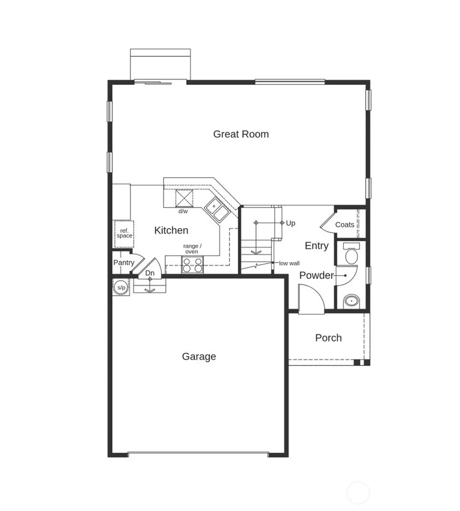 611 184th Street Ct E Spanaway WA 98387