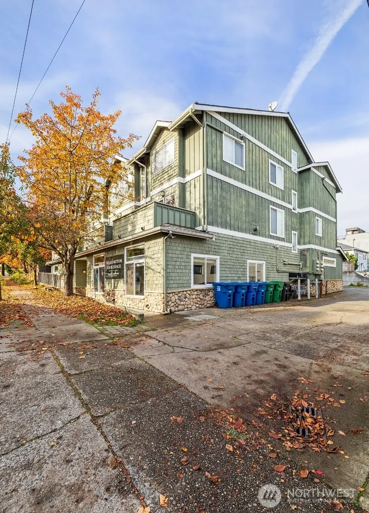 3408 NE 65th Street Seattle WA 98115