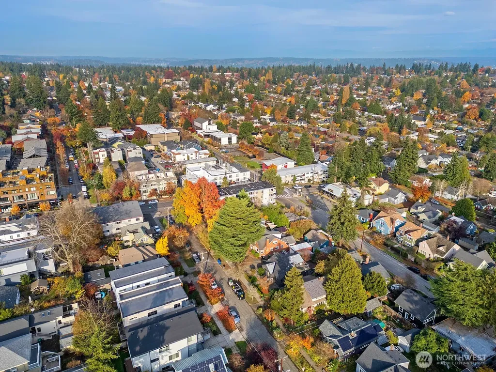 3408 NE 65th Street Seattle WA 98115