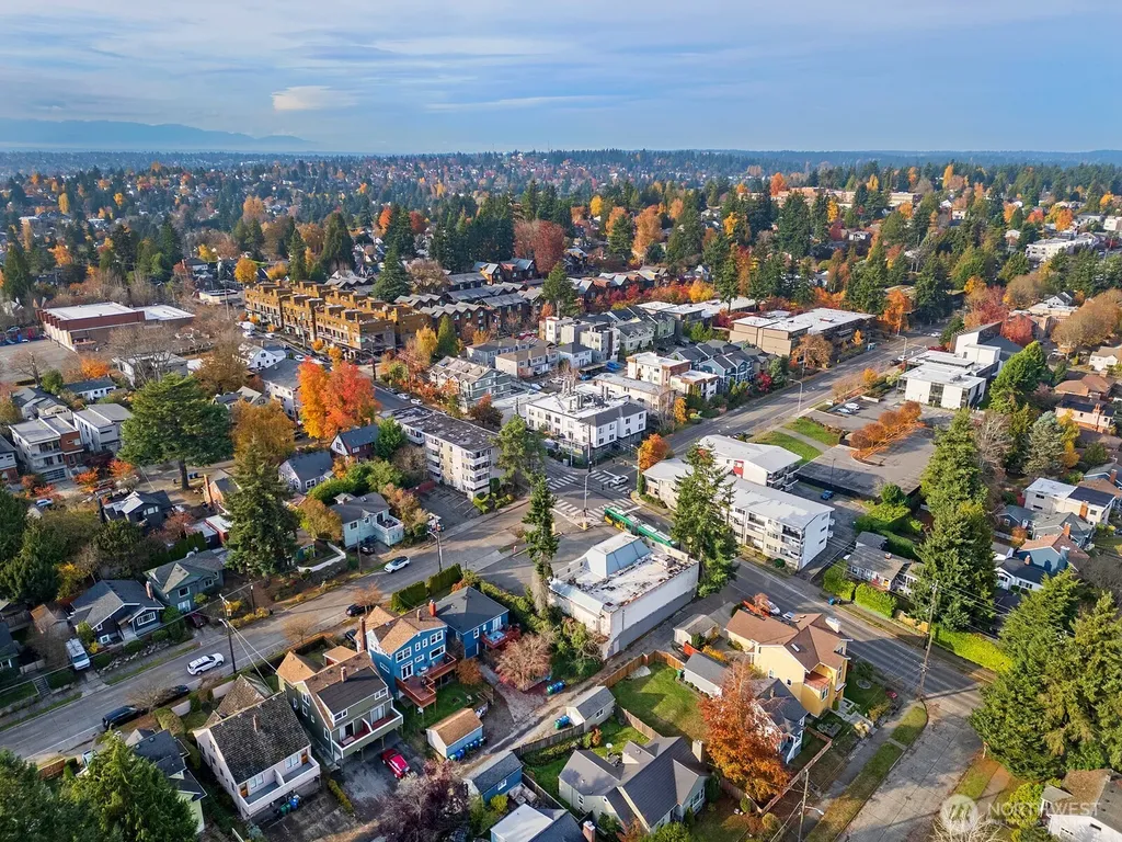 3408 NE 65th Street Seattle WA 98115