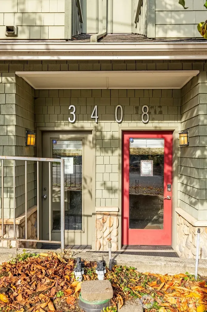 3408 NE 65th Street Seattle WA 98115
