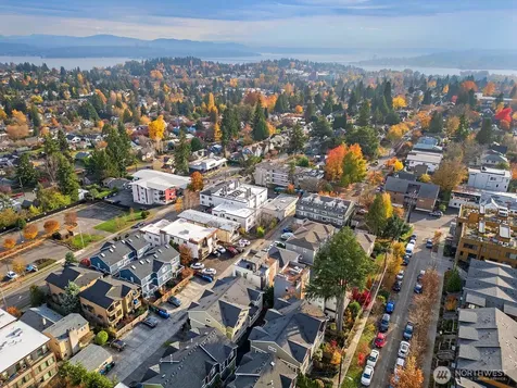 3408 NE 65th Street Seattle WA 98115