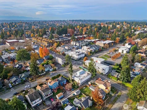 3408 NE 65th Street Seattle WA 98115