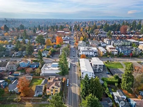 3408 NE 65th Street Seattle WA 98115
