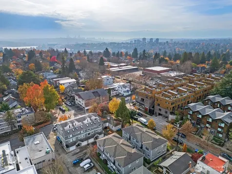 3408 NE 65th Street Seattle WA 98115