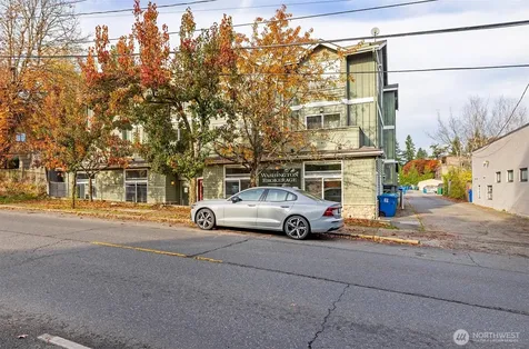 3408 NE 65th Street Seattle WA 98115