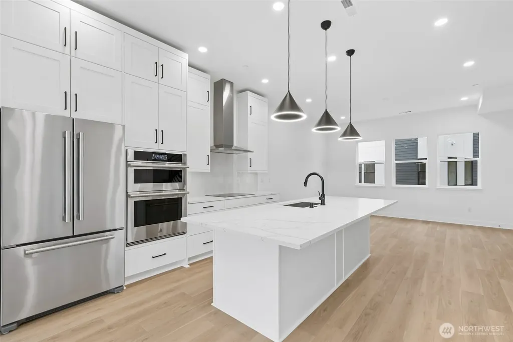 18805 99th Court NE Bothell WA 98011