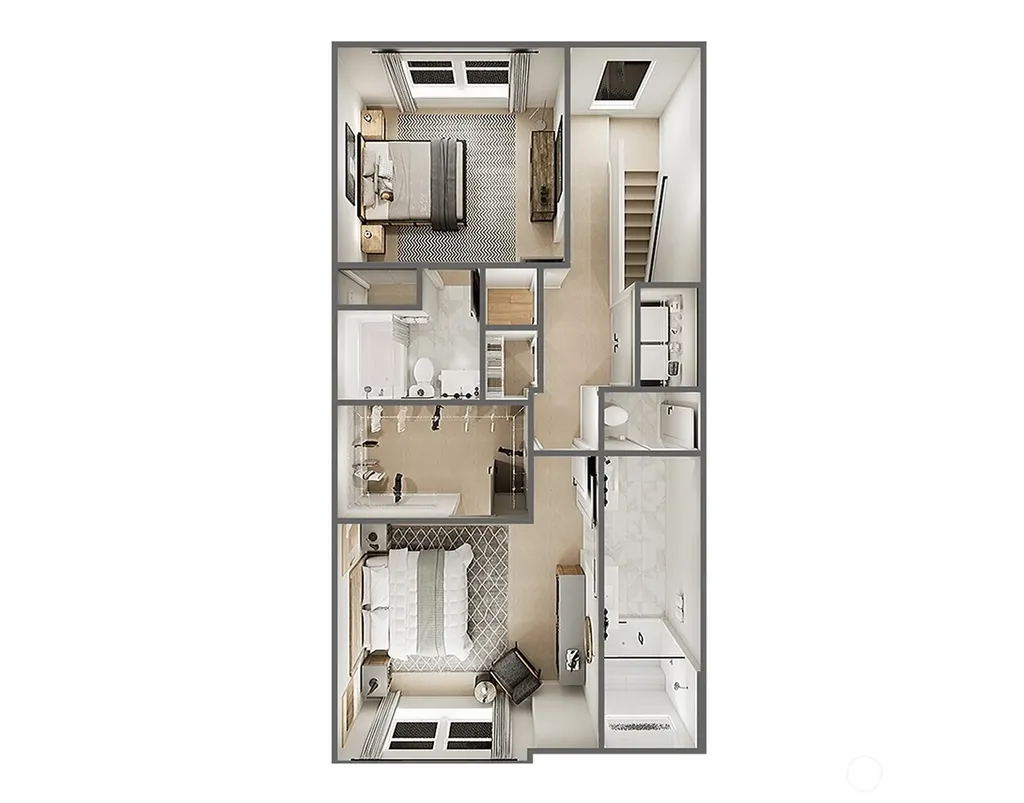 18805 99th Court NE Bothell WA 98011