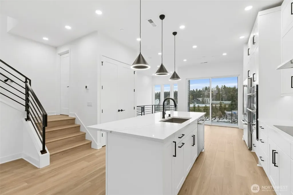 18805 99th Court NE Bothell WA 98011