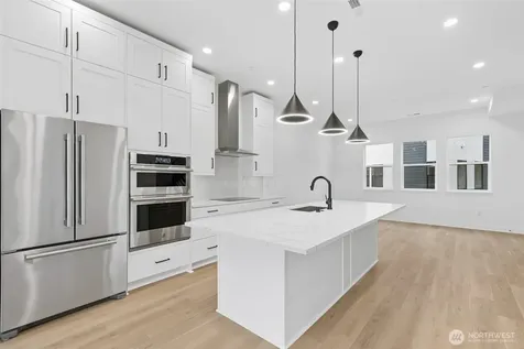 18805 99th Court NE Bothell WA 98011