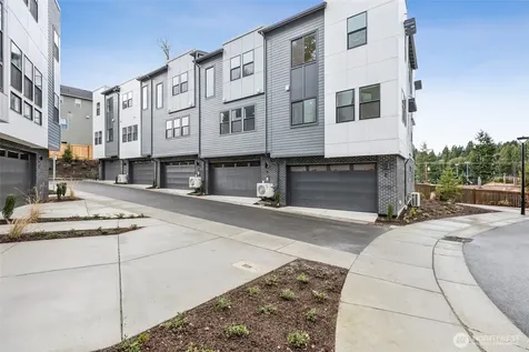 18805 99th Court NE Bothell WA 98011