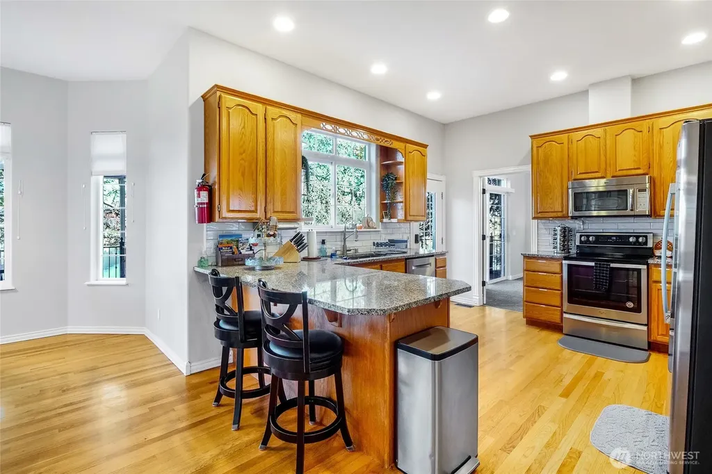 506 S Sandalwood Place Moses Lake WA 98837