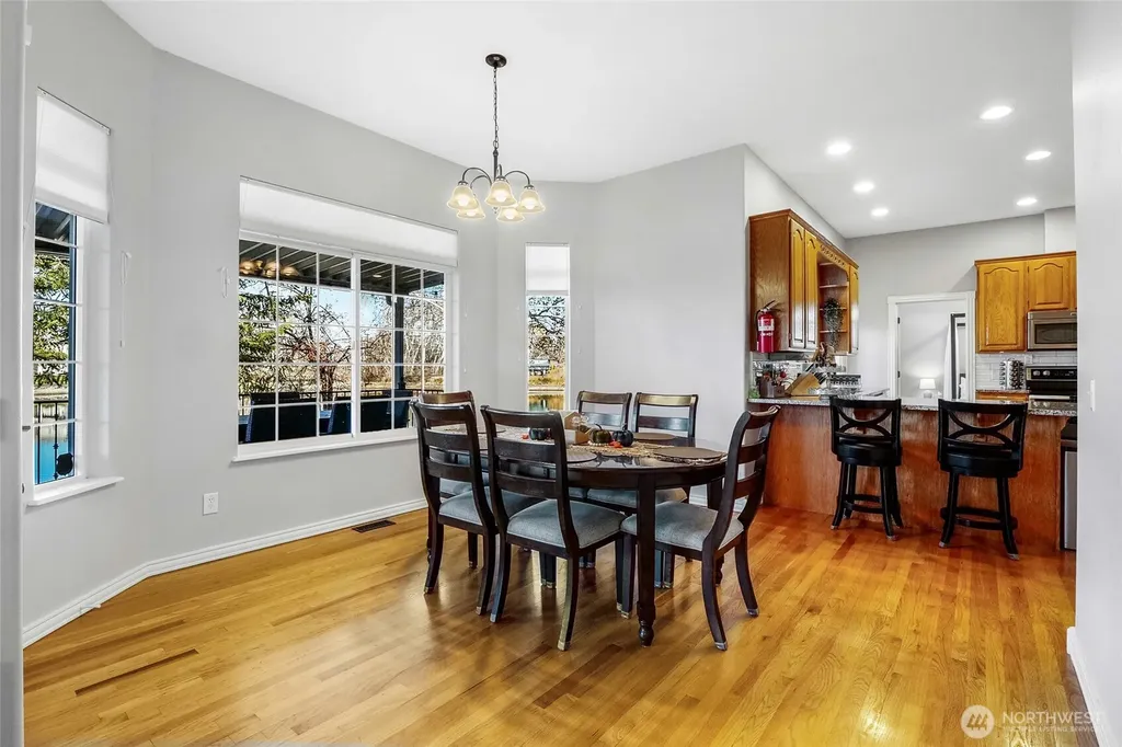 506 S Sandalwood Place Moses Lake WA 98837