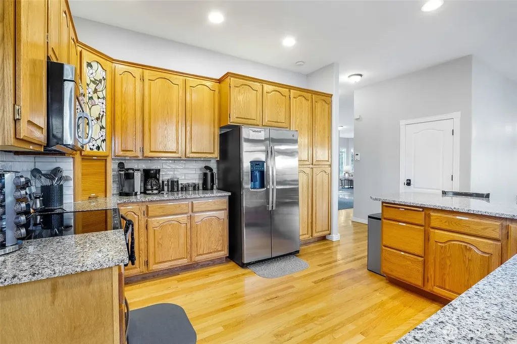 506 S Sandalwood Place Moses Lake WA 98837