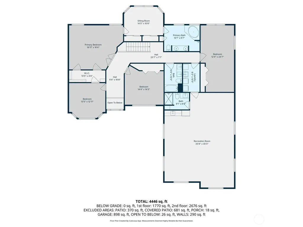 506 S Sandalwood Place Moses Lake WA 98837
