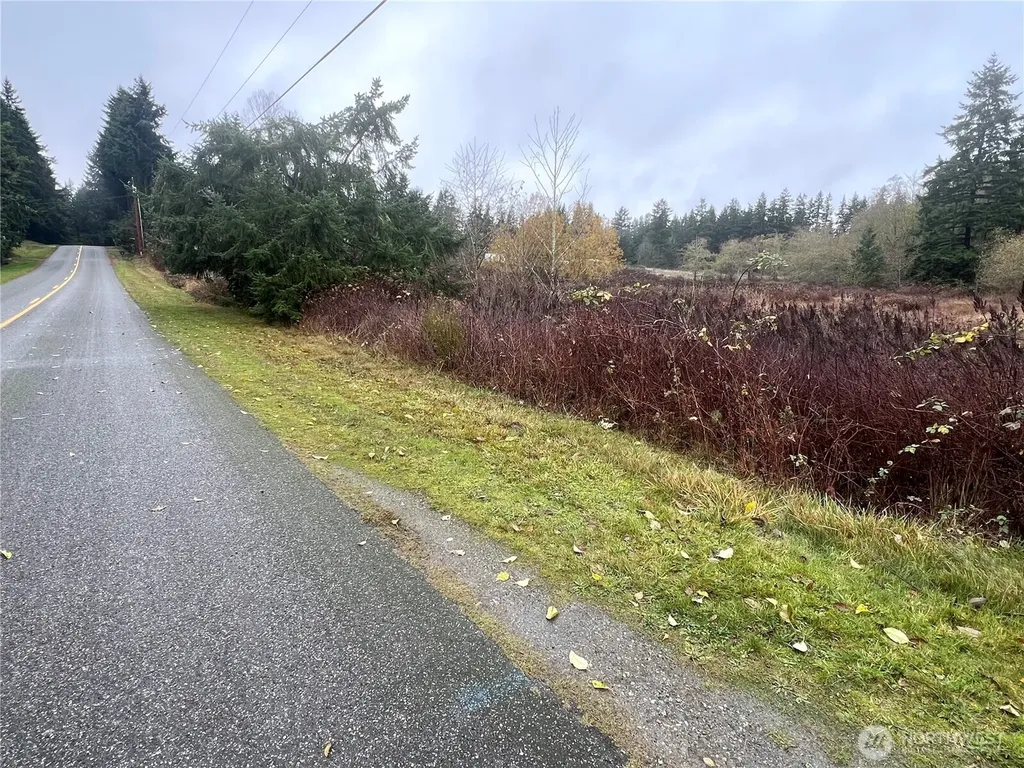 0 Rollinghill Road Clinton WA 98236