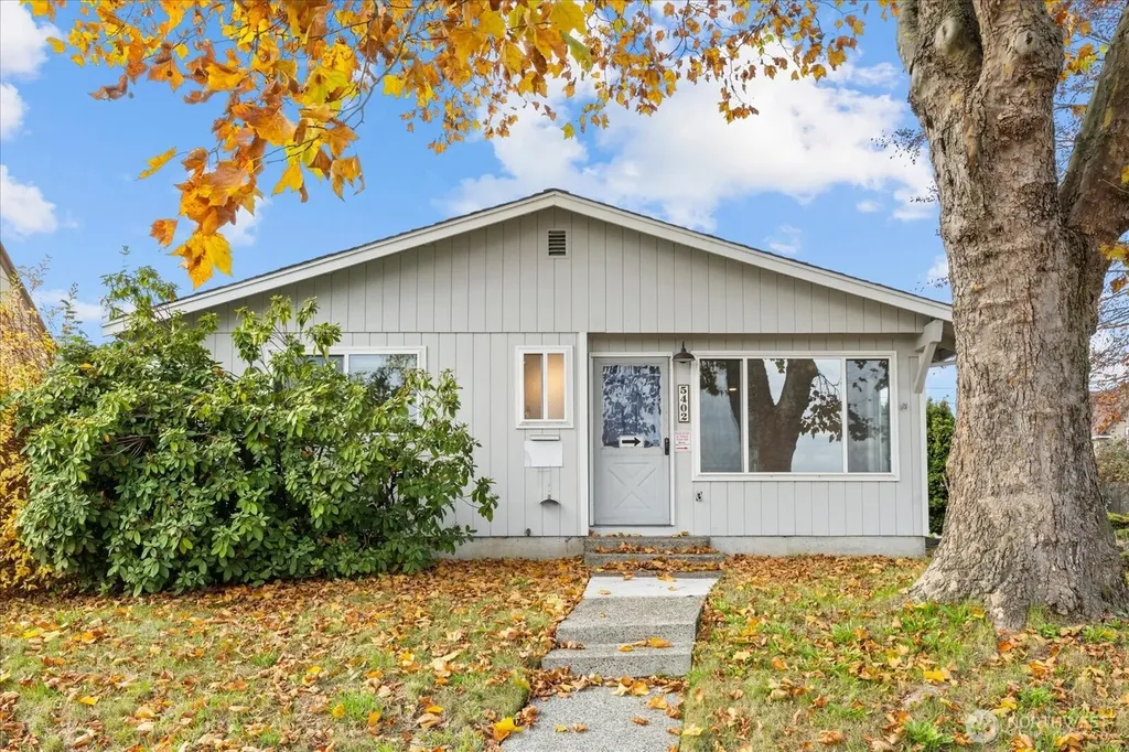 5402 Yakima Avenue Tacoma WA 98408