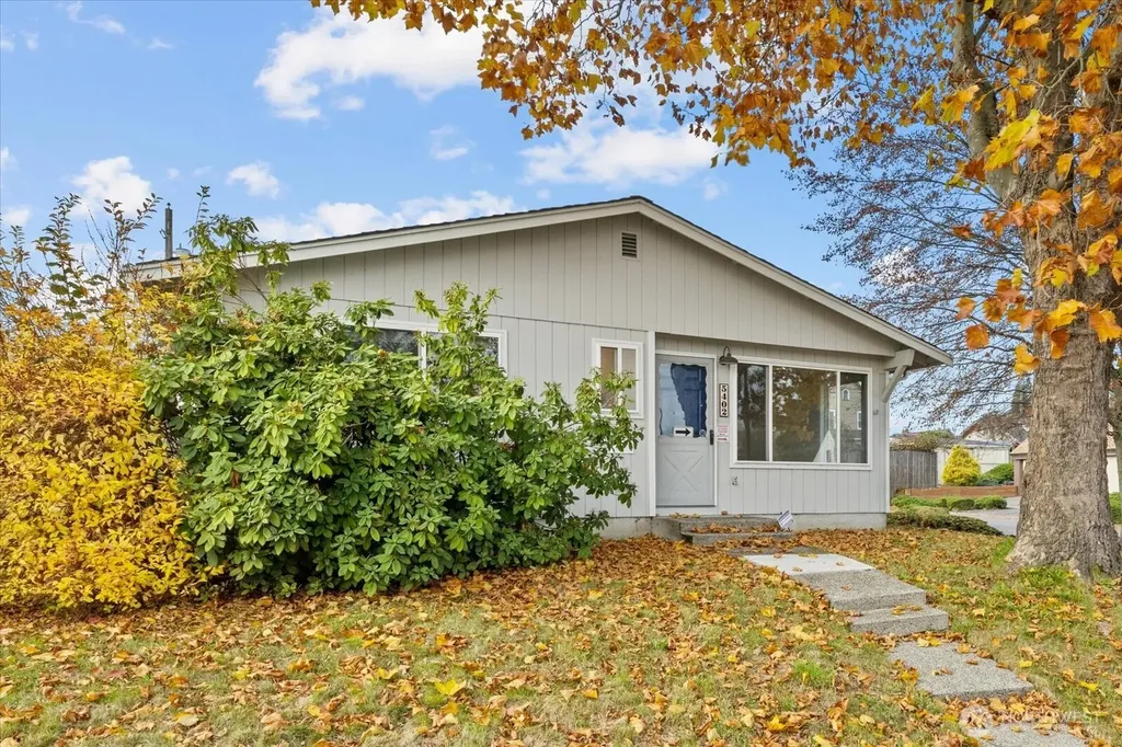5402 Yakima Avenue Tacoma WA 98408