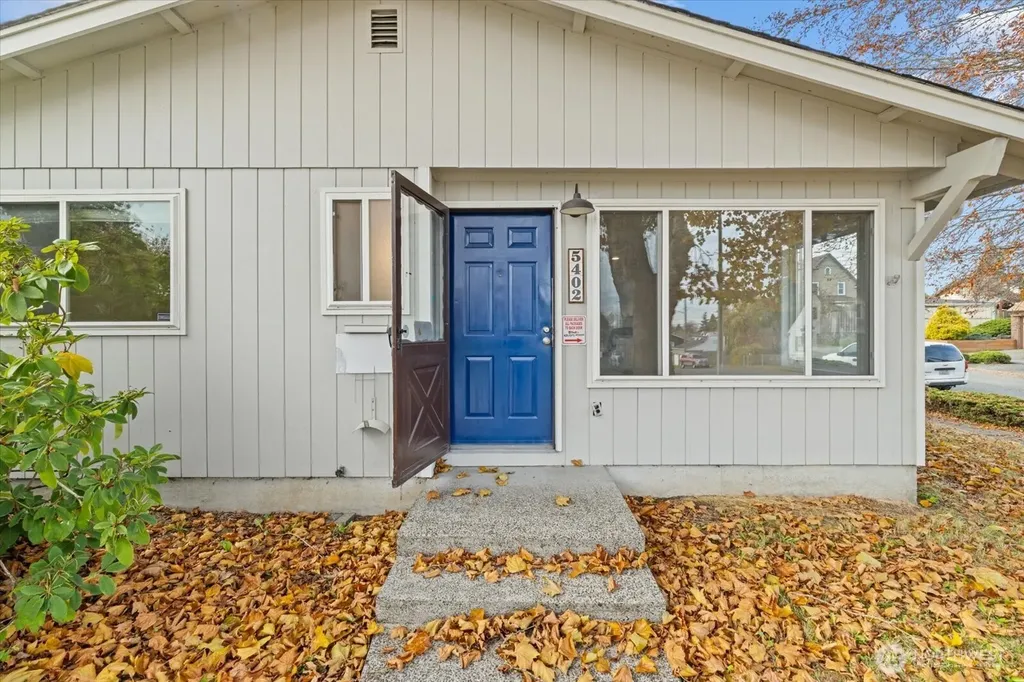 5402 Yakima Avenue Tacoma WA 98408