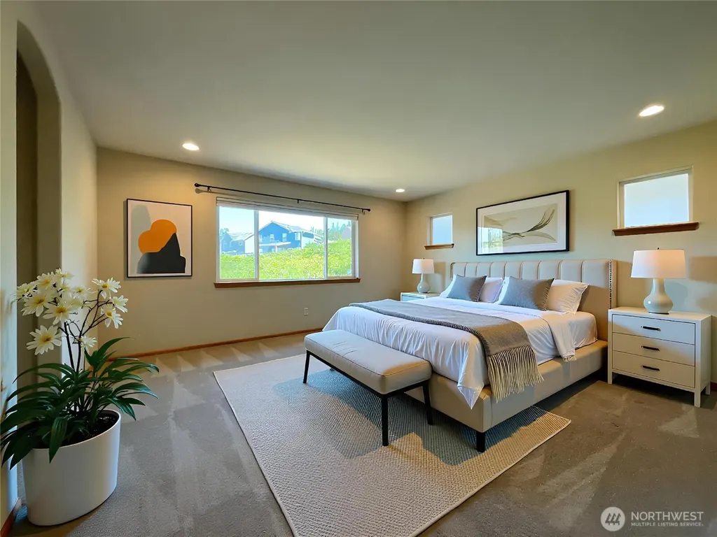 1118 S 36th Street Renton WA 98055
