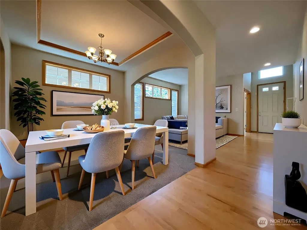 1118 S 36th Street Renton WA 98055