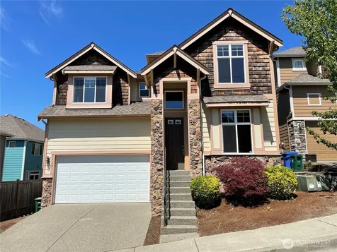 1118 S 36th Street Renton WA 98055