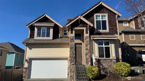 1118 S 36th Street Renton WA 98055