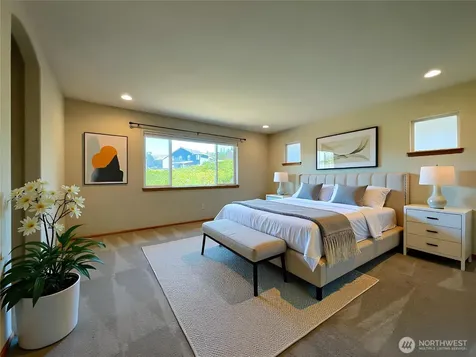 1118 S 36th Street Renton WA 98055