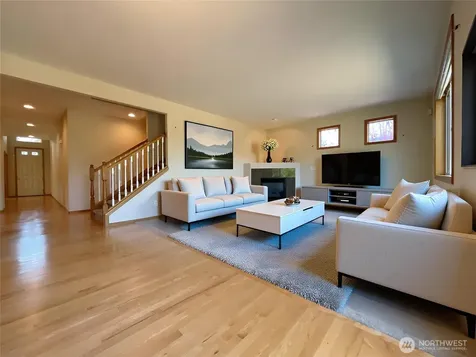1118 S 36th Street Renton WA 98055