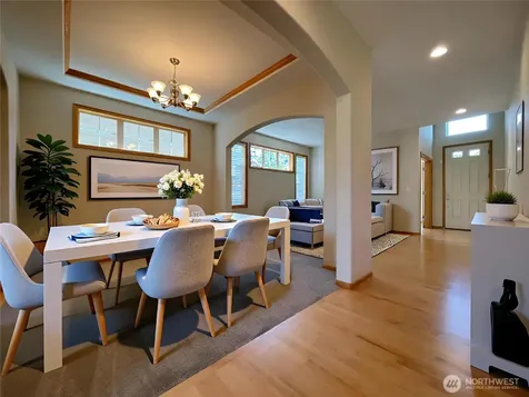 1118 S 36th Street Renton WA 98055