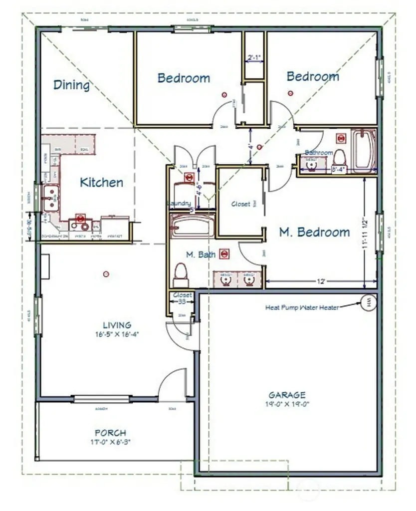 6311 Bearpaw Court Maple Falls WA 98266