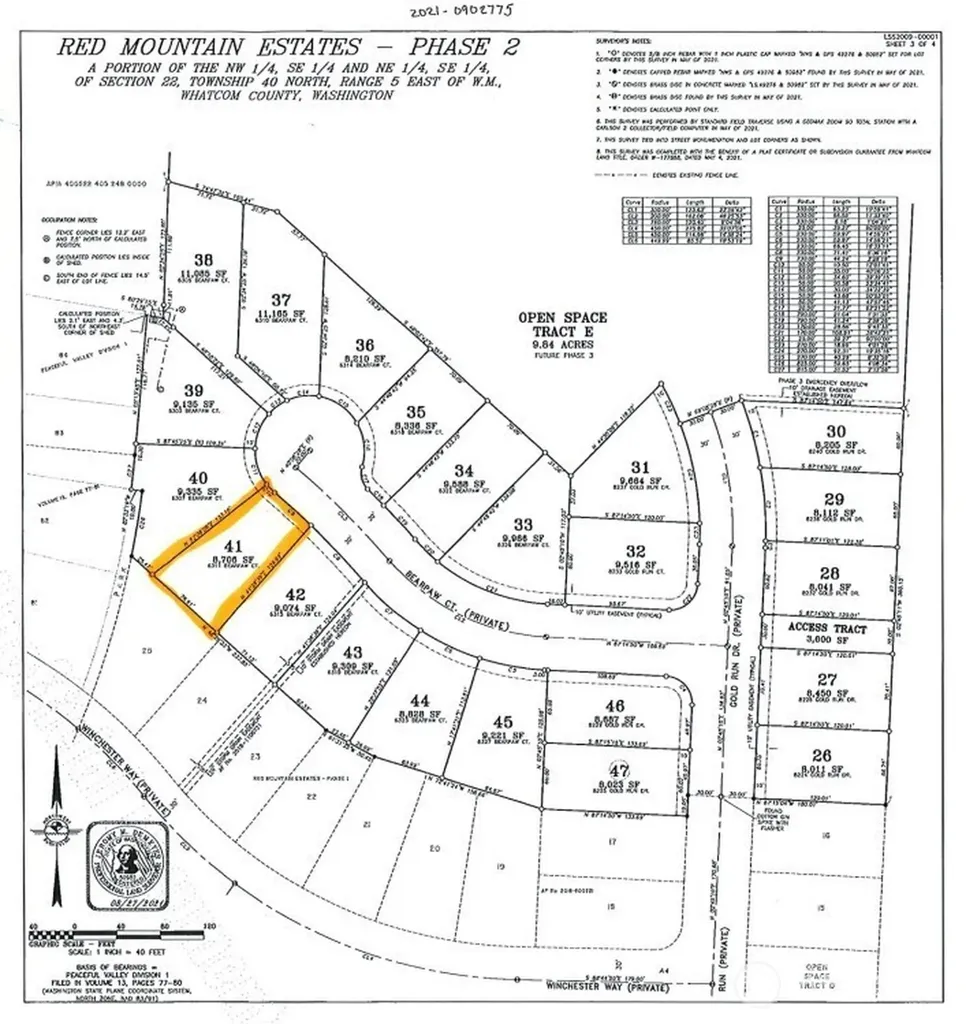 6311 Bearpaw Court Maple Falls WA 98266
