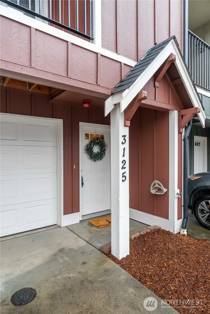 3125 S 45th Street Tacoma WA 98409