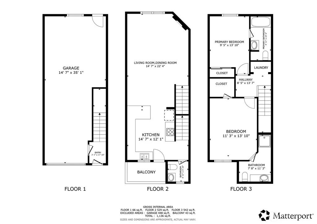 3125 S 45th Street Tacoma WA 98409