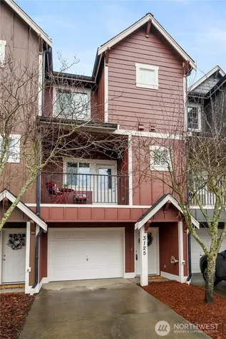 3125 S 45th Street Tacoma WA 98409