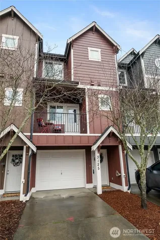 3125 S 45th Street Tacoma WA 98409