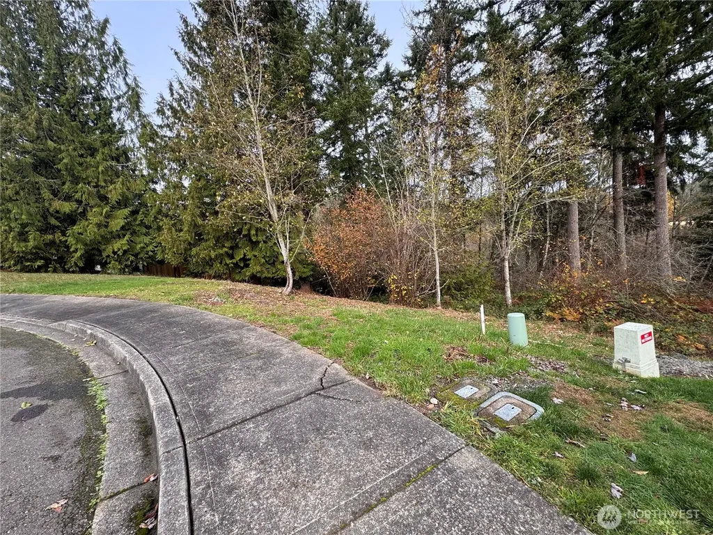 1618 Maple Valley Drive Centralia WA 98531