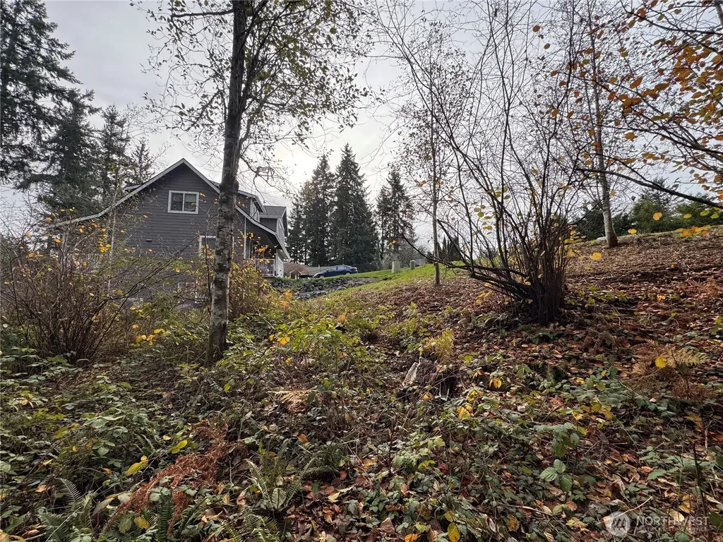 1618 Maple Valley Drive Centralia WA 98531
