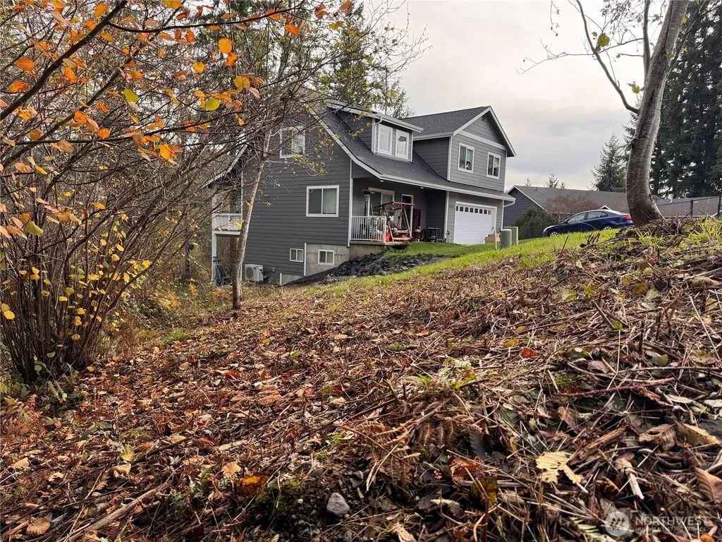 1618 Maple Valley Drive Centralia WA 98531