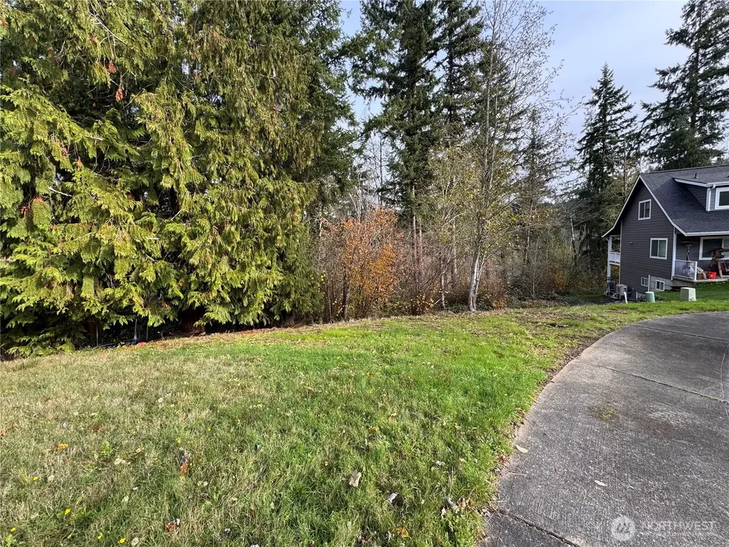 1618 Maple Valley Drive Centralia WA 98531