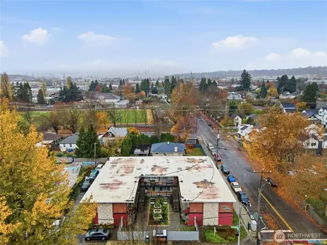 748 S Cloverdale Street Seattle WA 98108