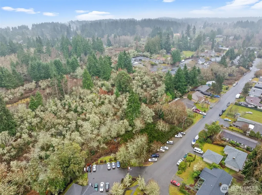 17400 97th Avenue SW Vashon WA 98070