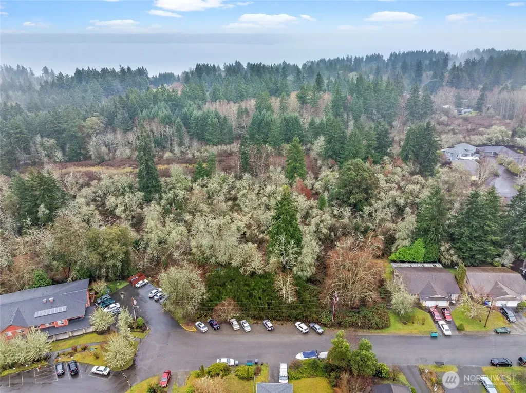 17400 97th Avenue SW Vashon WA 98070
